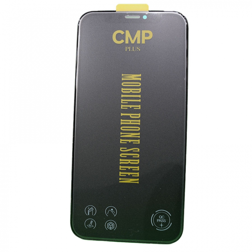 iPhone 16 Pro - Ekran A0123
