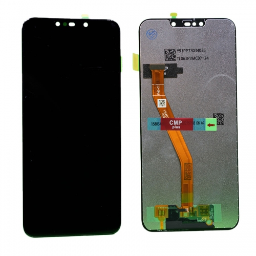 iPhone 16 Pro - Ekran A0123